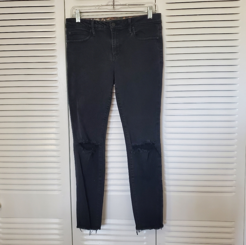 Joe's jeans, the finn ankle, size 29